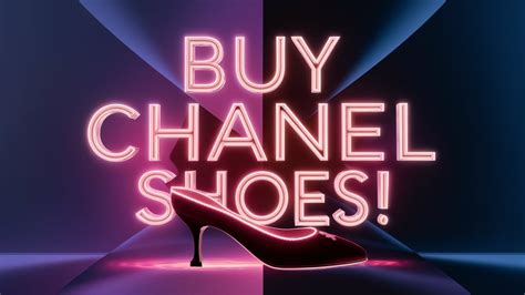 where to buy chanel shoes online|chanel shoes website.